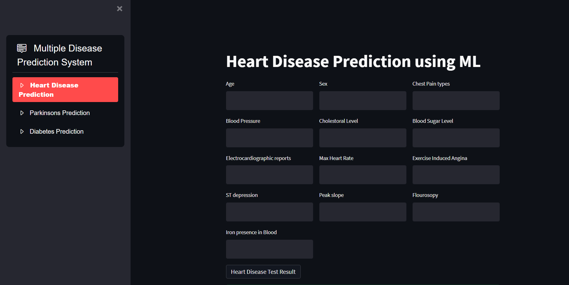 HealthHub